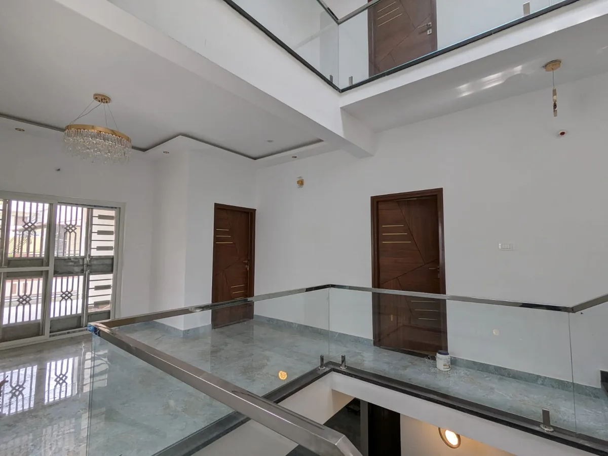 Bharghav 30x40 G 2 Kalkere project image 1
