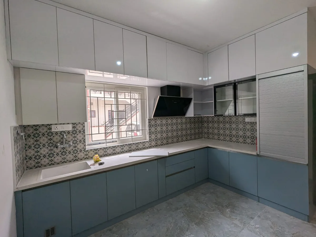 Bharghav 30x40 G 2 Kalkere project image 2