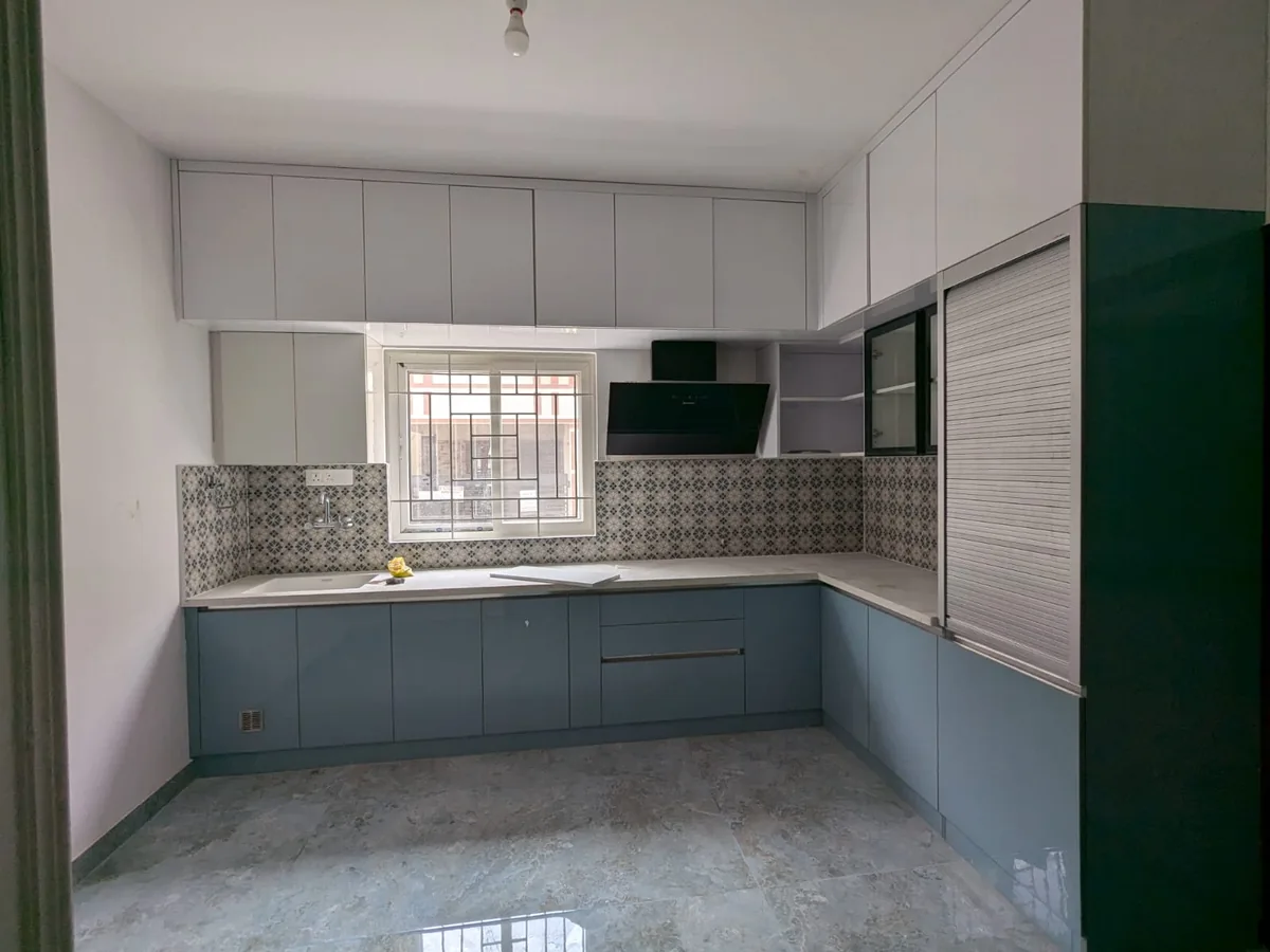 Bharghav 30x40 G 2 Kalkere project image 3