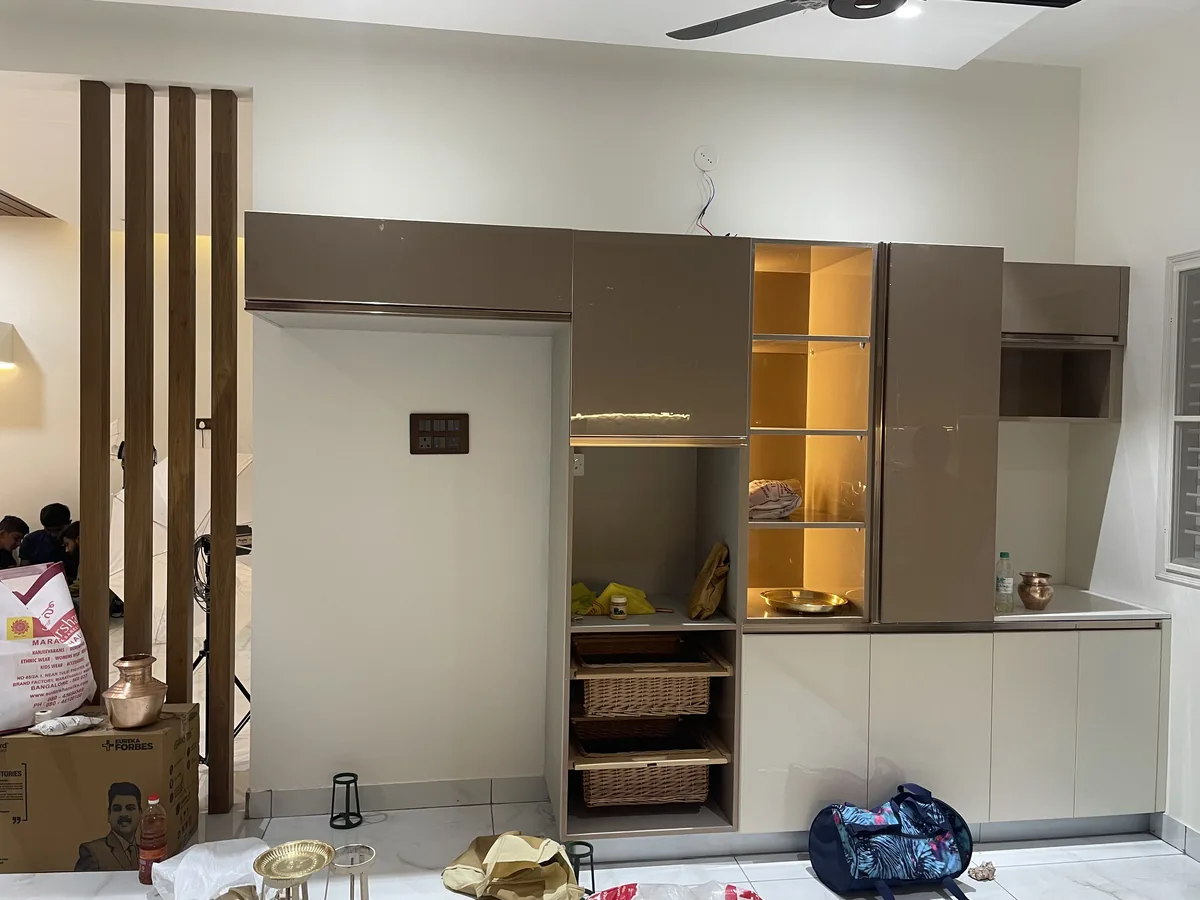 Ranjith 37x33 G 1 Whitefield project image 1