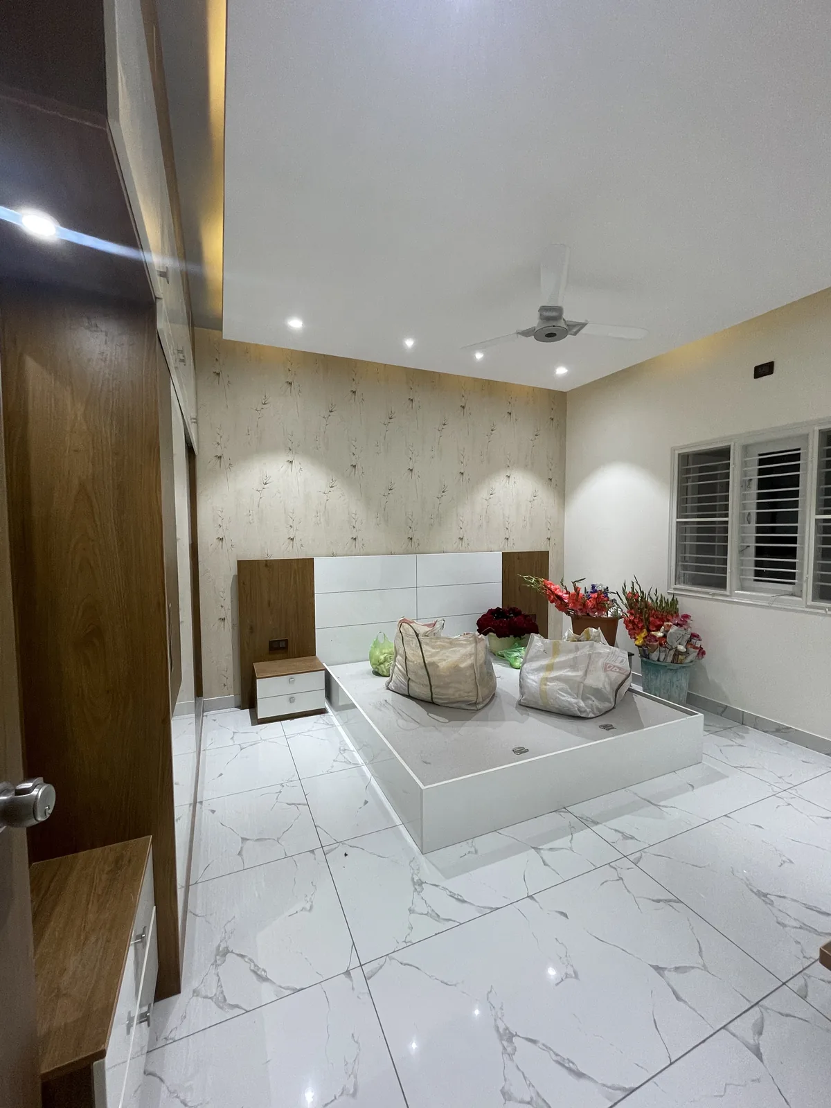 Ranjith 37x33 G 1 Whitefield project image 2