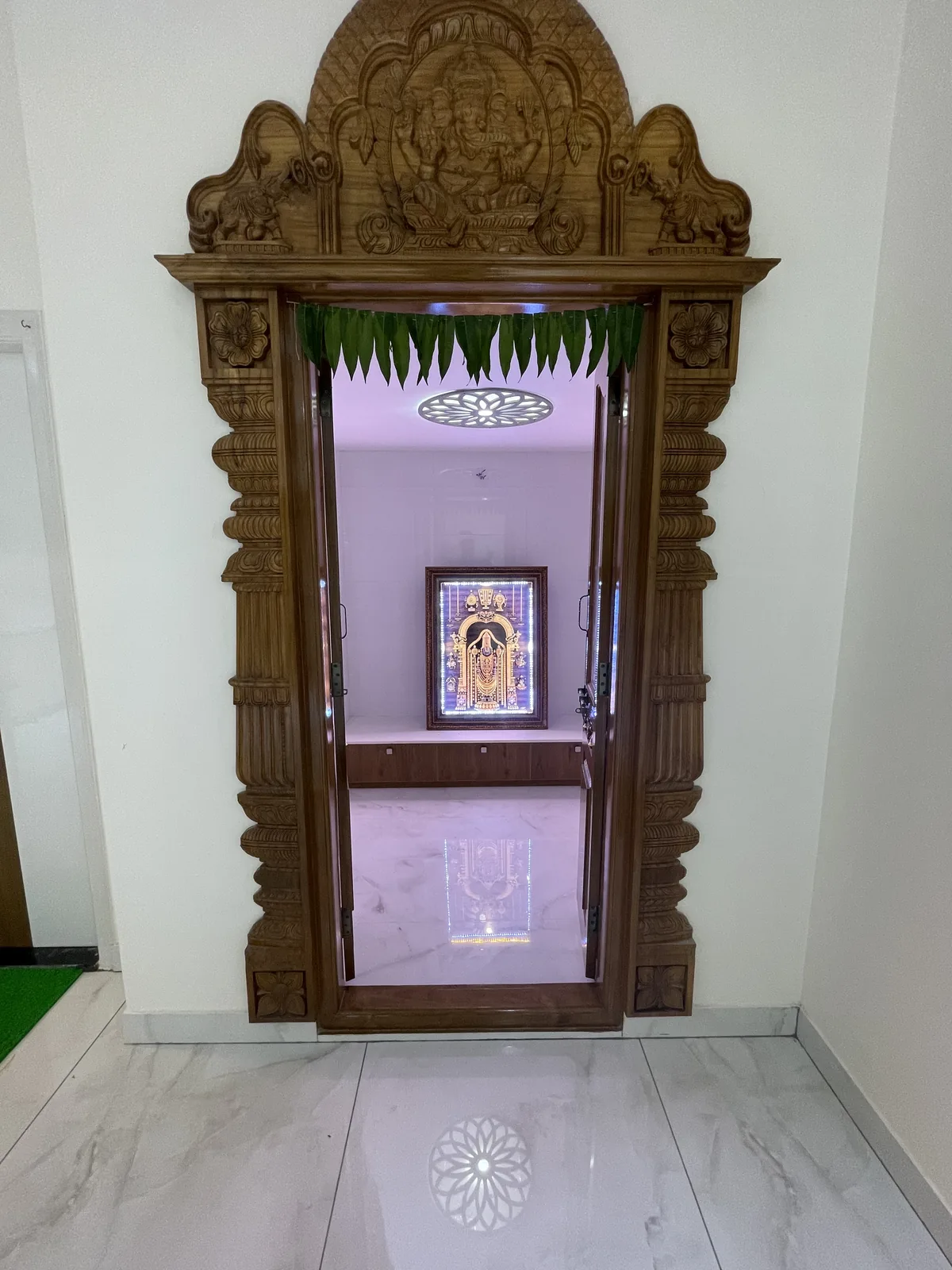Ranjith 37x33 G 1 Whitefield project image 7