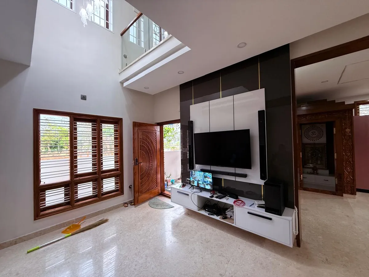 Satish 30x40 G 2 Devanahalli project image 3
