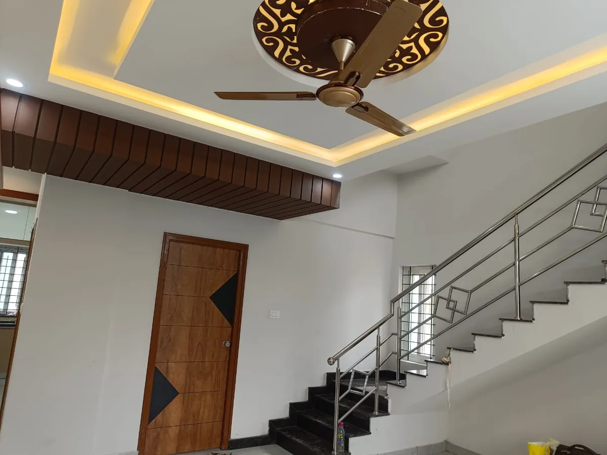 Smitha 30x30 G 2 Hoskote project image 1