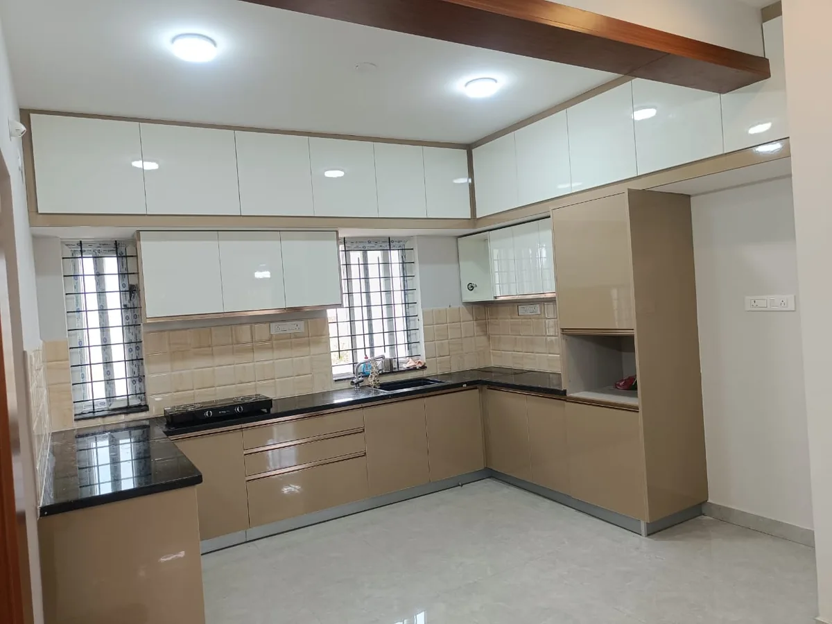 Smitha 30x30 G 2 Hoskote project image 2