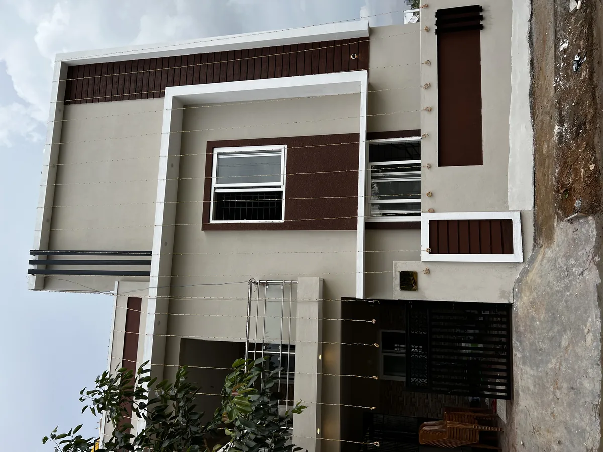 Smitha 30x30 G 2 Hoskote project image 3