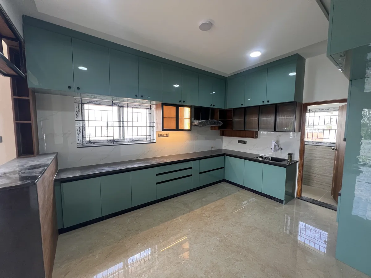 Venugopaal 3040 G 2 Katamnallur project image 7