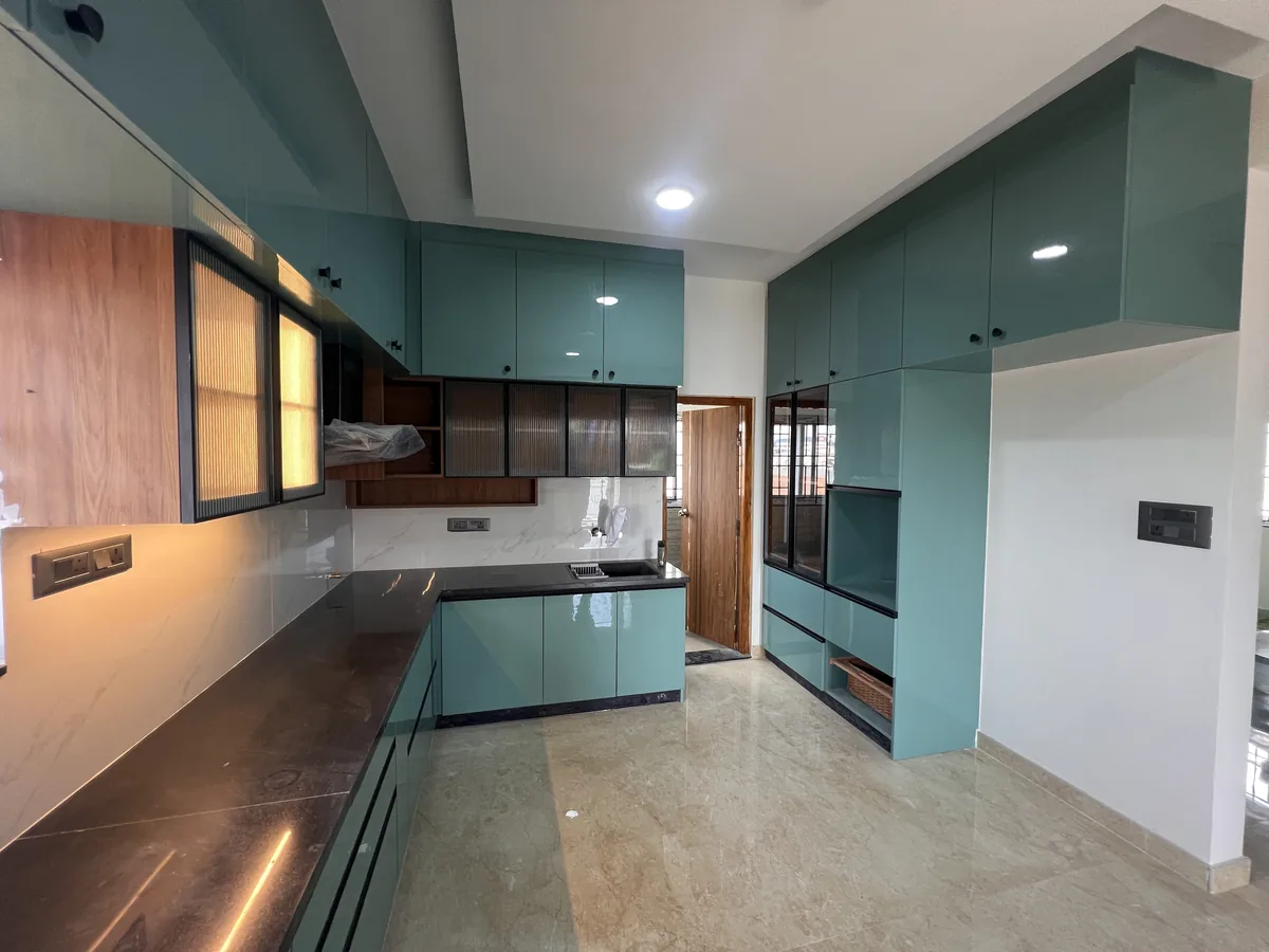 Venugopaal 3040 G 2 Katamnallur project image 8