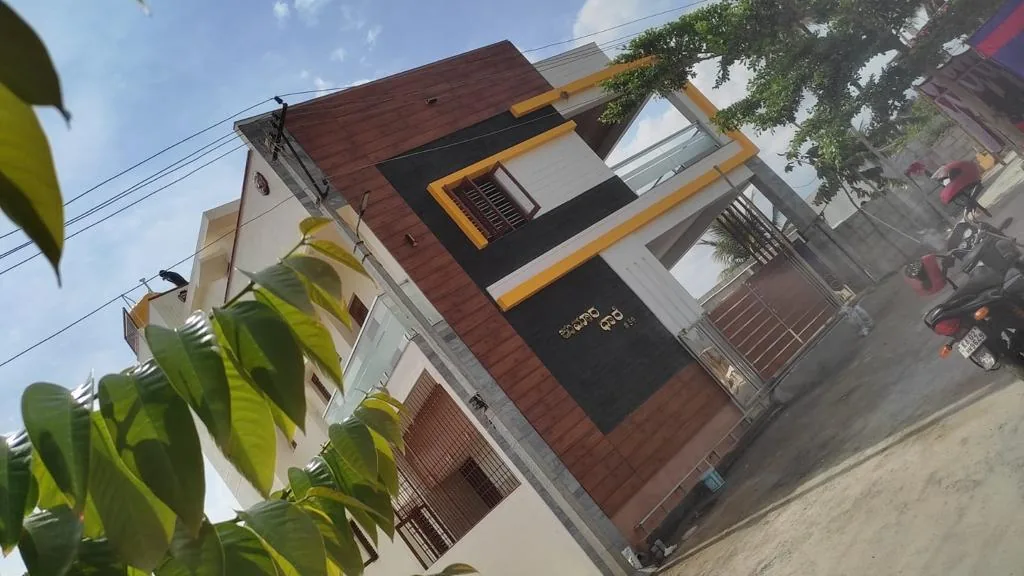 Viswanath 30x40 G 2rampura project image 1