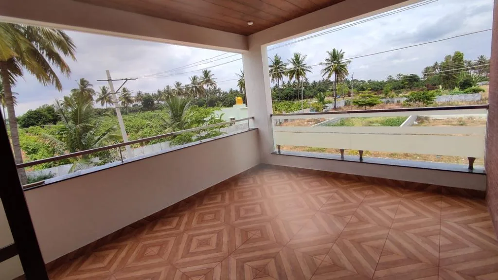 Viswanath 30x40 G 2rampura project image 2