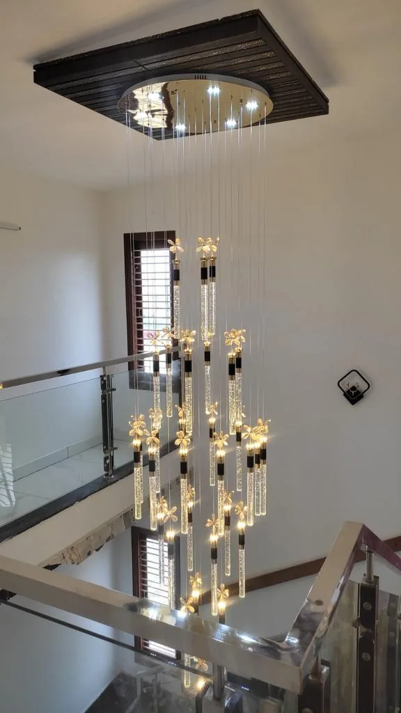 Viswanath 30x40 G 2rampura project image 4