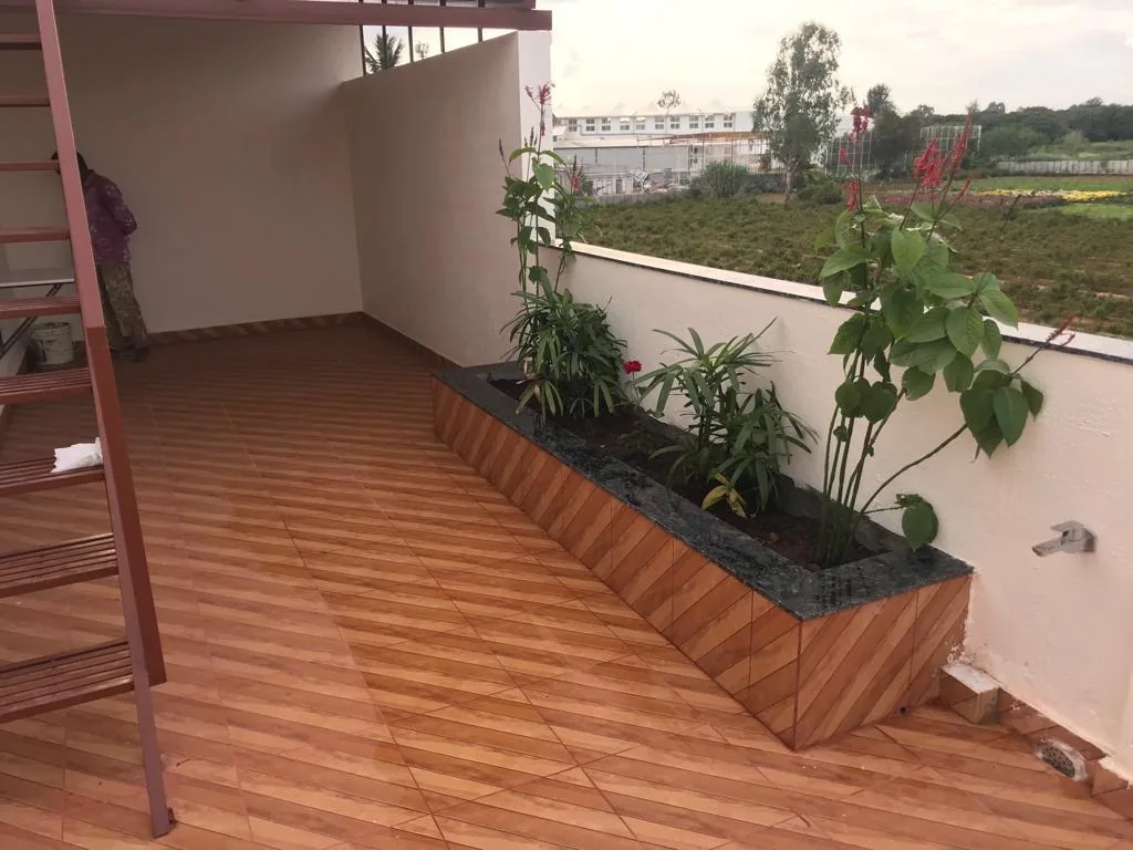 Viswanath 30x40 G 2rampura project image 8