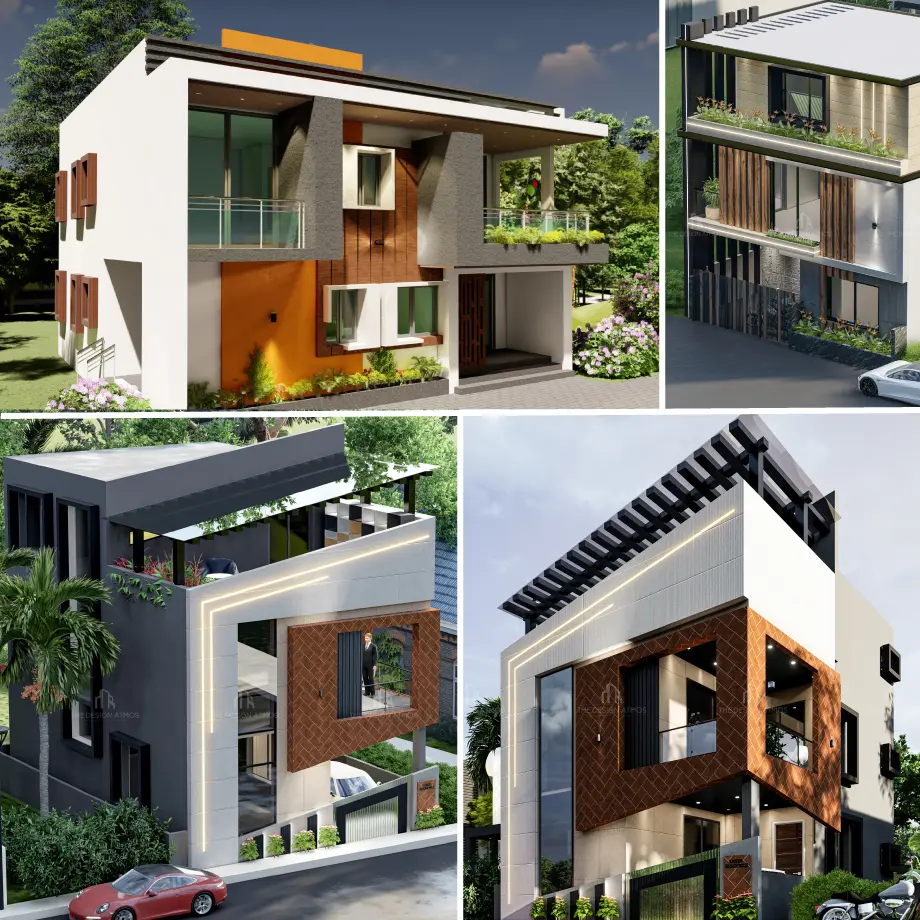 Build Master Constructions Bangalore