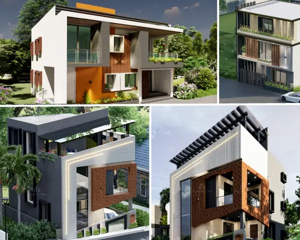 Build Master Constructions Bangalore