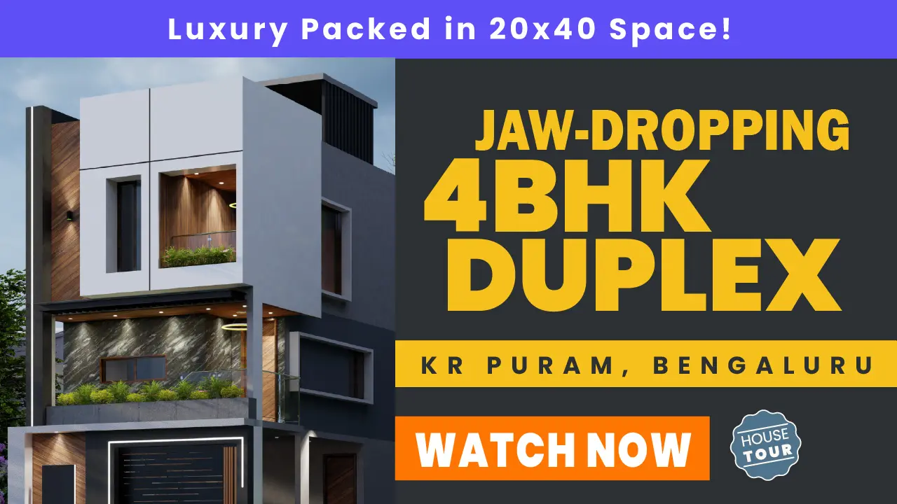 Contemporary Villa Tour thumbnail