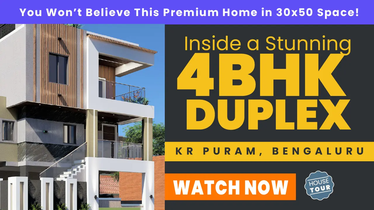 Duplex interior walkthrough thumbnail